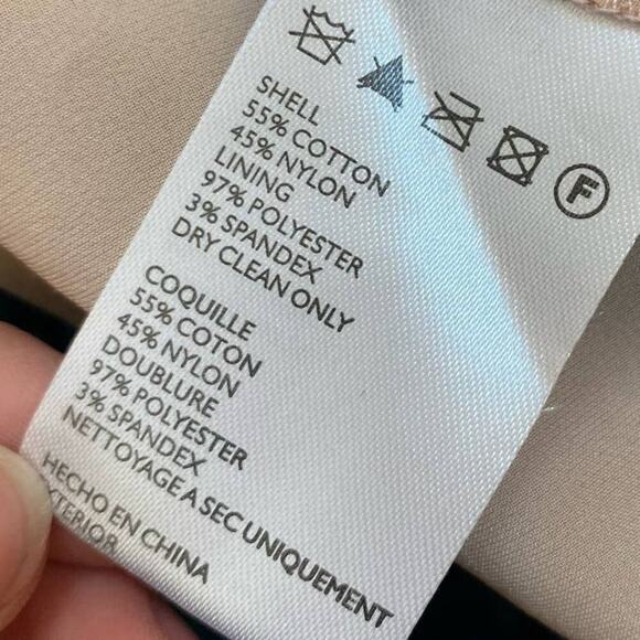 Maeve Anthropologie Elsa Lace Teal Floral Peplum Dress Women Sz X-small Cocktail - Picture 11 of 13